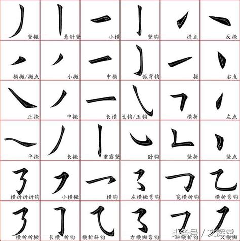 筆畫14的字|全字筆畫為14的漢字